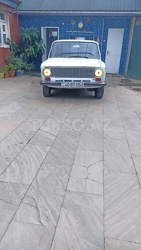 LADA (VAZ) 21011 1986, 98,657 km - 1.3 л - Xaçmaz