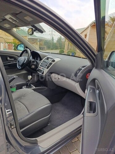 Kia Ceed 2007, 274,000 km - 1.6 l - Bakı