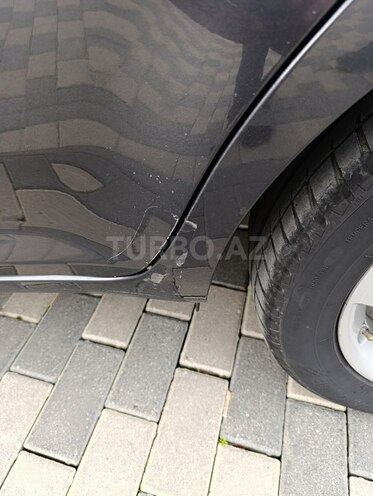 Kia Ceed 2007, 274,000 km - 1.6 l - Bakı