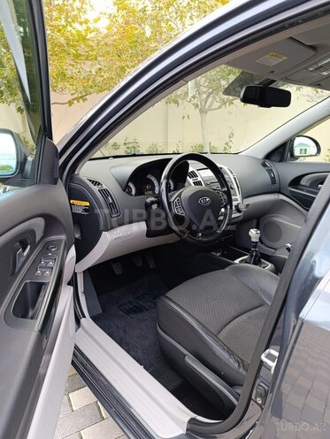 Kia Ceed 2007, 274,000 km - 1.6 l - Bakı