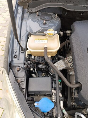 Kia Ceed 2007, 274,000 km - 1.6 l - Bakı