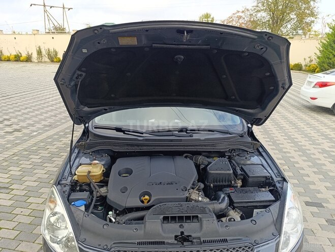 Kia Ceed 2007, 274,000 km - 1.6 l - Bakı