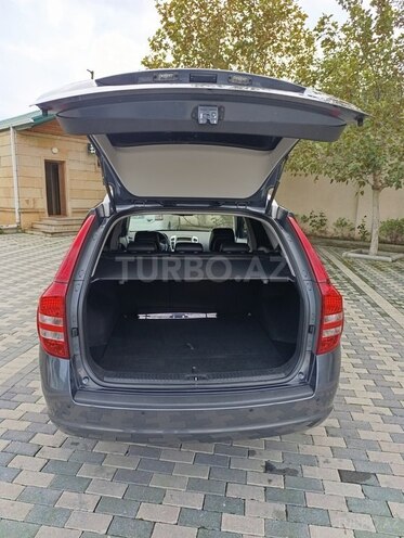 Kia Ceed 2007, 274,000 km - 1.6 l - Bakı