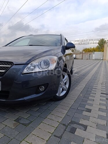 Kia Ceed 2007, 274,000 km - 1.6 l - Bakı