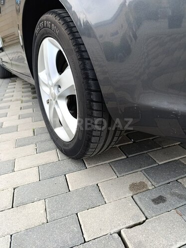 Kia Ceed 2007, 274,000 km - 1.6 l - Bakı