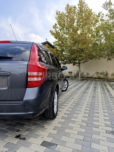 Kia Ceed 2007, 274,000 km - 1.6 l - Bakı