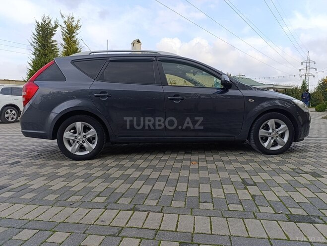 Kia Ceed 2007, 274,000 km - 1.6 l - Bakı
