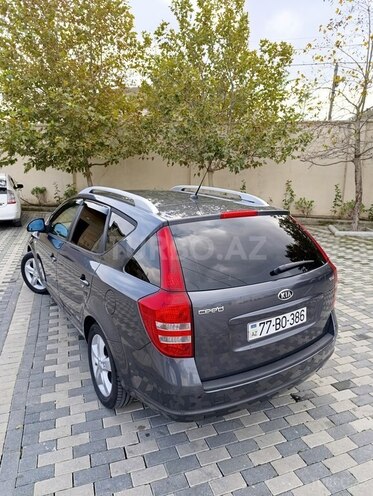 Kia Ceed 2007, 274,000 km - 1.6 l - Bakı
