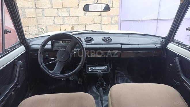LADA (VAZ) 21011 1986, 98,657 km - 1.3 л - Xaçmaz