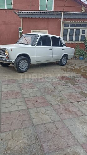 LADA (VAZ) 21011 1986, 98,657 km - 1.3 л - Xaçmaz