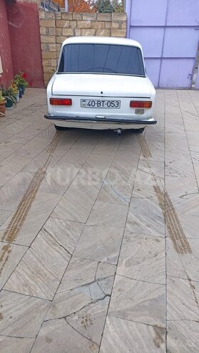 LADA (VAZ) 21011 1986, 98,657 km - 1.3 л - Xaçmaz