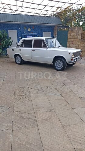 LADA (VAZ) 21011 1986, 98,657 km - 1.3 л - Xaçmaz
