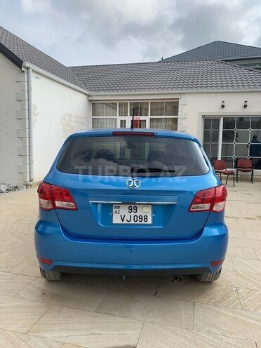 Baic A1 2014, 254,000 km - 1.5 l - Bakı
