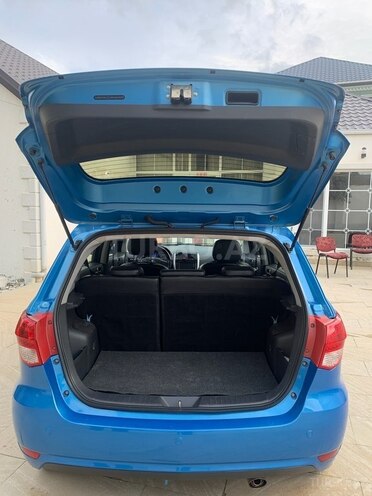 Baic A1 2014, 254,000 km - 1.5 l - Bakı