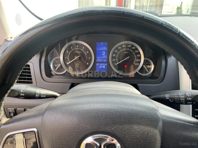 Baic A1 2014, 254,000 km - 1.5 l - Bakı
