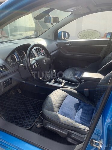Baic A1 2014, 254,000 km - 1.5 l - Bakı