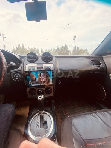 Hyundai Coupe 2004, 457,195 km - 2.0 л - Bakı
