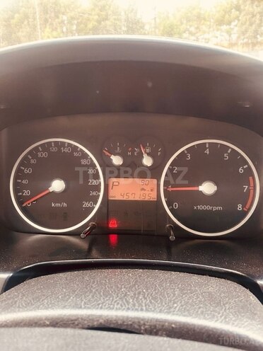Hyundai Coupe 2004, 457,195 km - 2.0 л - Bakı