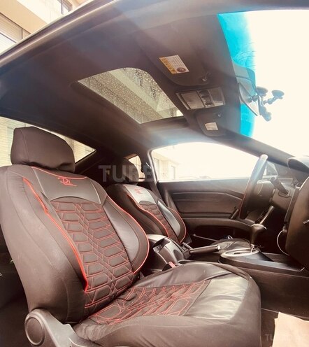 Hyundai Coupe 2004, 457,195 km - 2.0 л - Bakı
