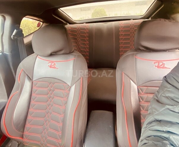 Hyundai Coupe 2004, 457,195 km - 2.0 л - Bakı
