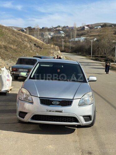 Kia Rio 2008, 254,000 km - 1.4 l - Gəncə