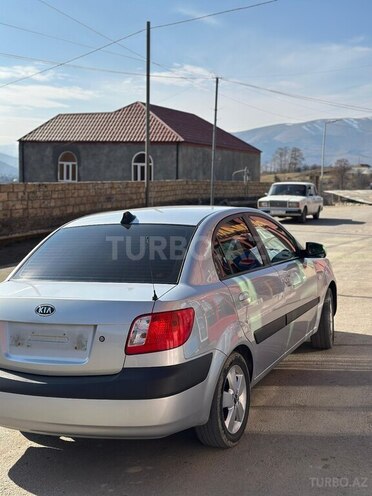 Kia Rio 2008, 254,000 km - 1.4 l - Gəncə