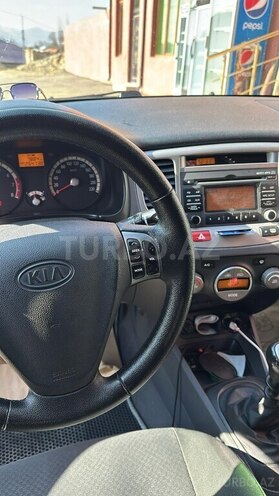 Kia Rio 2008, 254,000 km - 1.4 l - Gəncə