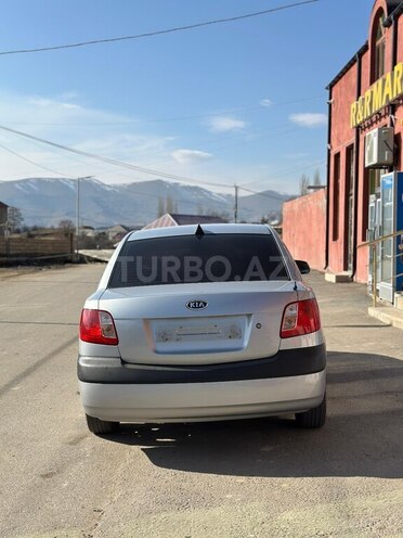 Kia Rio 2008, 254,000 km - 1.4 l - Gəncə