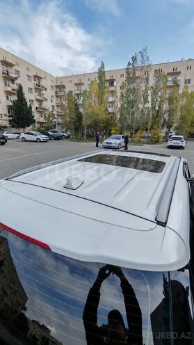 Kia Carnival 2015, 220,000 km - 2.2 l - Bakı