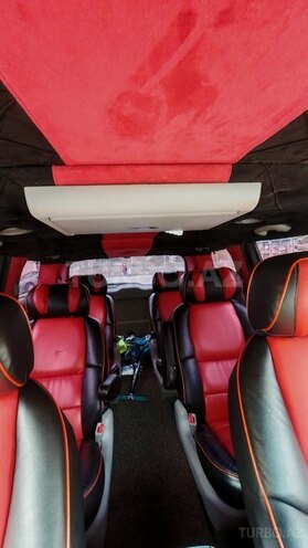 Kia Carnival 2015, 220,000 km - 2.2 l - Bakı