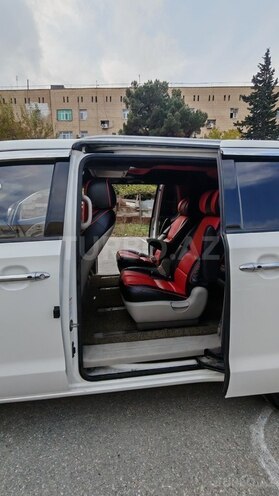 Kia Carnival 2015, 220,000 km - 2.2 l - Bakı