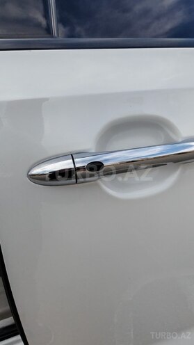 Kia Carnival 2015, 220,000 km - 2.2 l - Bakı
