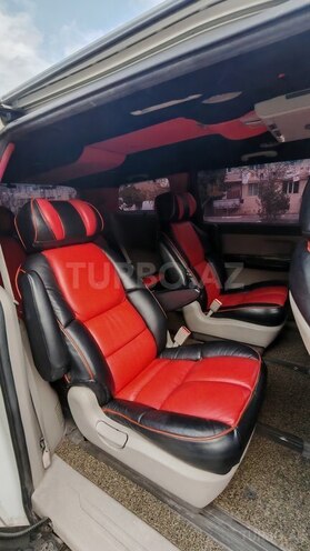 Kia Carnival 2015, 220,000 km - 2.2 l - Bakı