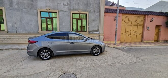 Hyundai Avante 2015, 189,000 km - 1.6 l - Gəncə