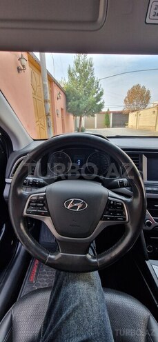 Hyundai Avante 2015, 189,000 km - 1.6 l - Gəncə