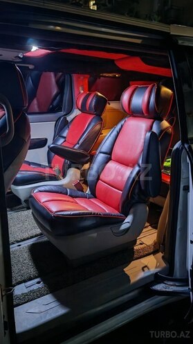 Kia Carnival 2015, 220,000 km - 2.2 l - Bakı