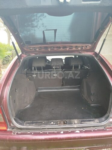 Mercedes C 180 1998, 40,000 km - 1.8 l - Cəlilabad
