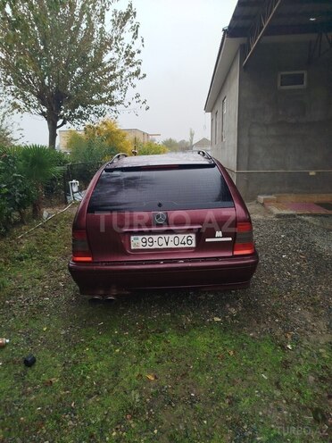 Mercedes C 180 1998, 40,000 km - 1.8 l - Cəlilabad