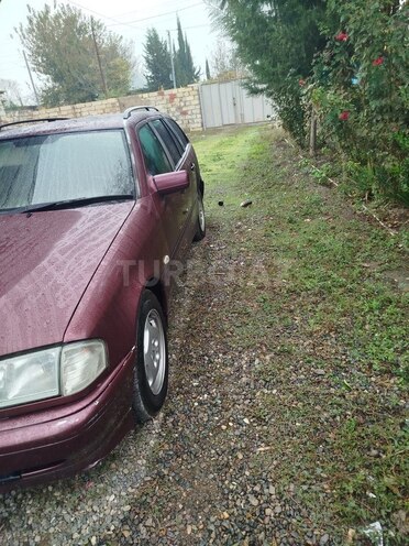 Mercedes C 180 1998, 40,000 km - 1.8 l - Cəlilabad