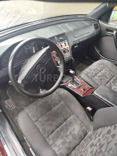 Mercedes C 180 1998, 40,000 km - 1.8 l - Cəlilabad