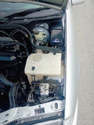 Mercedes C 200 1997, 385,456 km - 2.0 l - Bakı