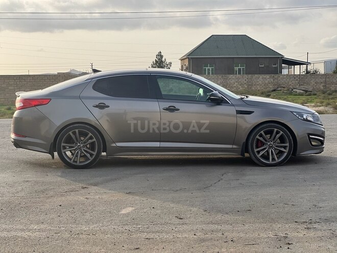 Kia Optima-7