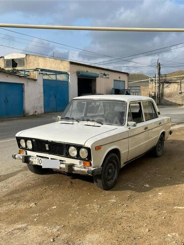 LADA (VAZ) 2106 1979, 100,000 km - 1.6 л - Bakı