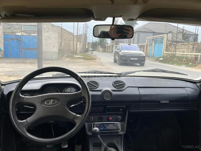 LADA (VAZ) 2106 1979, 100,000 km - 1.6 л - Bakı