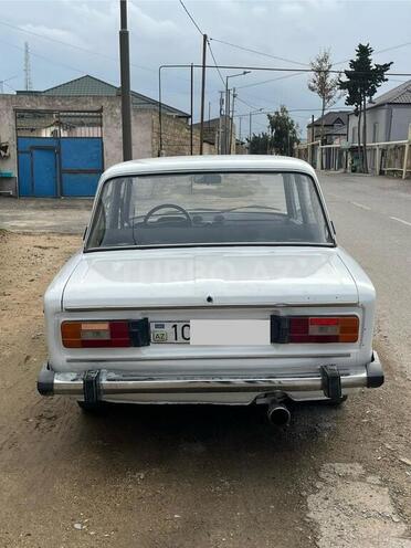 LADA (VAZ) 2106 1979, 100,000 km - 1.6 л - Bakı