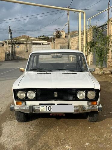 LADA (VAZ) 2106 1979, 100,000 km - 1.6 л - Bakı