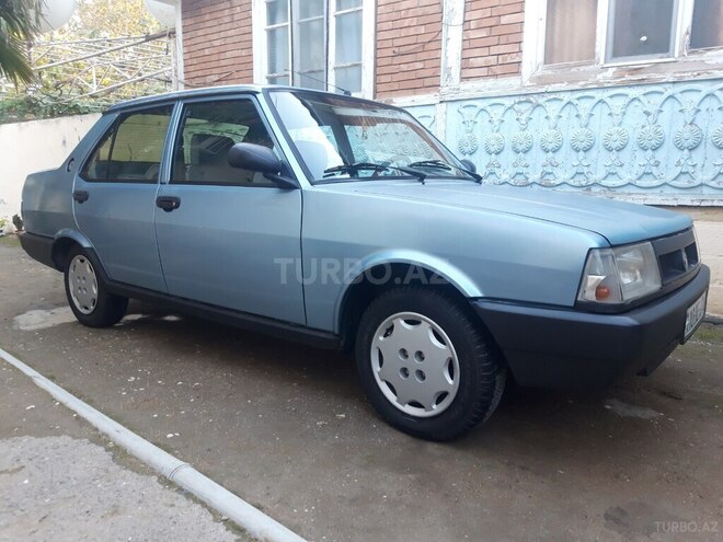Tofas Sahin 2005, 98,000 km - 1.6 l - Şirvan