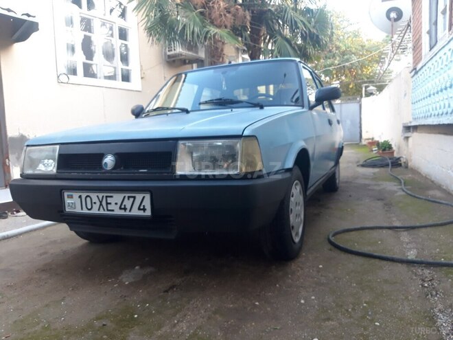 Tofas Sahin 2005, 98,000 km - 1.6 l - Şirvan