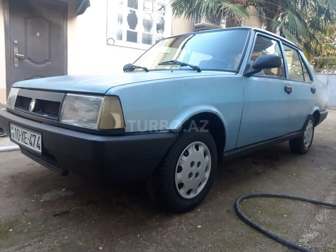 Tofas Sahin 2005, 98,000 km - 1.6 l - Şirvan
