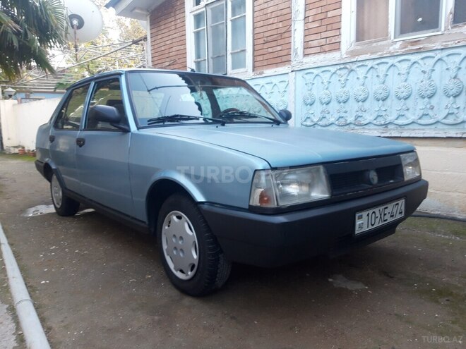 Tofas Sahin 2005, 98,000 km - 1.6 l - Şirvan
